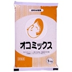 ھﲹۥߥåʴ 1KG (ե/ʴ/¾)