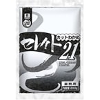 �ھﲹ�ۥ��åȤ狼�᥻�쥯��21  200G (�����ӥ��ߥ�������/������/�狼��)