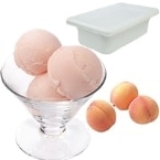 ������ۥե롼�ĥ���� �ԡ��� 2L (������ҥ��å�/���ॢ����/���㡼�٥å�)