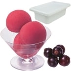 ������ۥե롼�ĥ���١�˧�楫���� 2L (������ҥ��å�/���ॢ����/���㡼�٥å�)