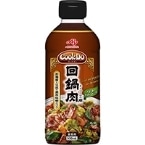 �ھﲹ��Cook Do ������ 500ML (̣���ǳ������/��ڥ�����)