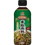 �ھﲹ��Cook Do ��ܥ����� 500ML (̣���ǳ������/��ڥ�����)