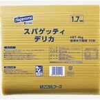 �ھﲹ�ۤϤ����⥹�ѥ��åƥ� �ǥꥫ 1.7MM 4KG (�Ϥ�����ա����������/�ѥ���/���󥰥ѥ���)