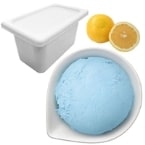 ������ۥ١����å��Х�塼���ȥ饹�֥롼 4L (������ҥ��å�/���ॢ����/�����顼��)