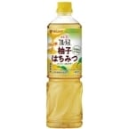 �ھﲹ�۶�̳�ѥե롼�ƥ�����󥴿�ͮ�ҤϤ��ߤ� 1L (�������Mizkan/�̽�����)