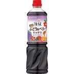 �ھﲹ�۶�̳�ѥե롼�ƥ��������ݤ֤ɤ�&�٥꡼�ߥå��� 1L (�������Mizkan/�̽�����)