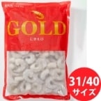 GOLDХʥᥤभ IQF 31/40 1KG (ҥ˥å/)