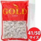 GOLDХʥᥤभ IQF 41/50 1KG (ҥ˥å/)