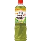 �ھﲹ�۶�̳�ѥե롼�ƥ��� ��󥴿ݥ��㥤��ޥ����å� 1L (�������Mizkan/�̽�����)