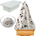 ������۾��Υ����顼�� ���ꥹ�ץ��祳���å� 2L (������ҥ��å�/���ॢ����/�����顼��)