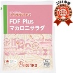 ����¢��FDF Plus �ޥ����˥���� 1KG (���󥳡��ޥ�͡����������/Ĵ����¢��)