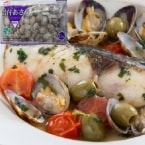 �������ASC���դ�����IQF L(80/100) 1KG (Umios�������/��)