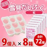�ڤ����ʥ���������ۡ�����۶�̳�� �ߥ��㸫�����դ�(��)  1Ȣ8�ѥå�72��