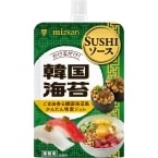 �ھﲹ��SUSHI������ �ڹ��� 300G (�������Mizkan/����Ĵ̣��/����)