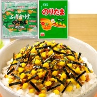 のりたま のりたま 大袋[5袋セット] ｜丸美屋 通販くらぶ