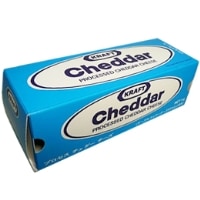 【森永乳業】 クラフトチェダーチーズ 1KG 冷蔵 2セット 冷蔵】クラフトチェダーチーズ 1KG (森永乳業株式会社/チーズ/プロセス