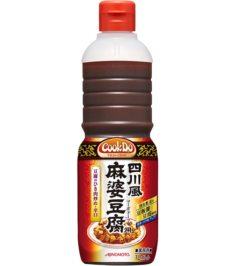 �ھﲹ��Cook Do ����������Ʀ�� 1L (̣���ǳ������/��ڥ�����)