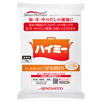 常温】ハイミー 1KG (味の素株式会社/複合調味料) |業務用食材・食品の