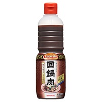 �ھﲹ��Cook Do ������ 1L (̣���ǳ������/��ڥ�����)