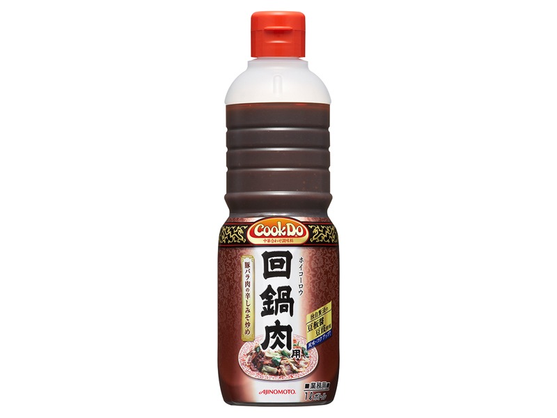 �ھﲹ��Cook Do ������ 1L (̣���ǳ������/��ڥ�����)