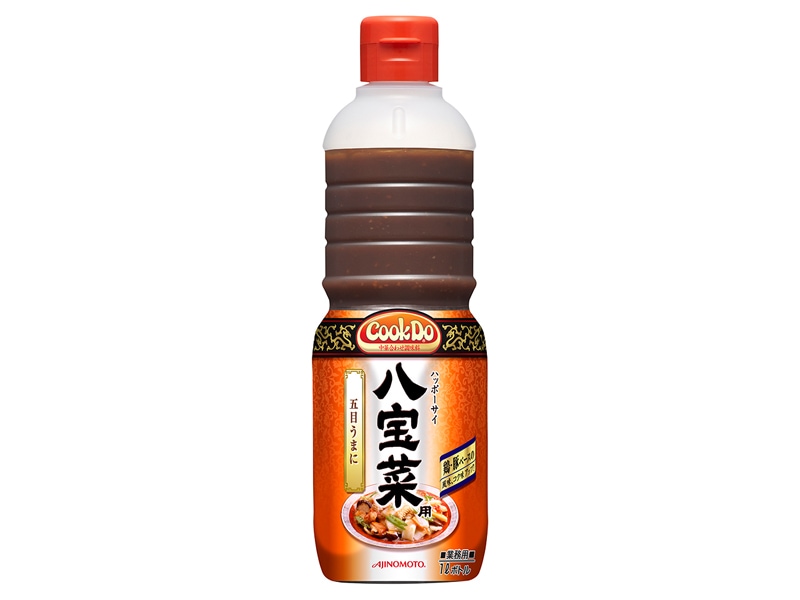 �ھﲹ��Cook Do Ȭ���� 1L (̣���ǳ������/��ڥ�����)