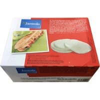 【三祐】 ユーリアル) IQFモッツアレラスライス 500G 冷凍 5セット 冷凍】ユーリアル) IQFモッツアレラスライス 500G (株式会社三祐