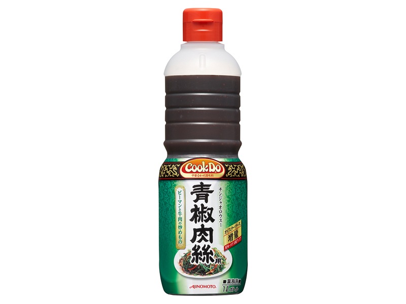 �ھﲹ��Cook Do ��ܥ��� 1L (̣���ǳ������/��ڥ�����)