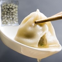 冷凍】夜市小籠包 25G 50食入 (日玉中華食品株式会社/中華調理品