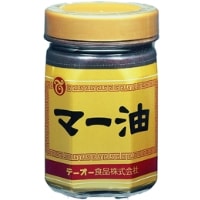 数量限定セール  常温】マー油(焦がしにんにく油) 380G (テーオー食品株式会社 食用油
