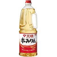 常温】天晴本みりん(ポリ) 1.8L (三菱商事ライフサイエンス株式会社