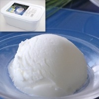 冷凍】ソルトアイスクリーム 2L (ASOジャパン/冷凍アイス/アイス