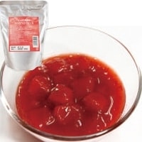欲しいの 冷蔵】たっぷり果実のストロベリーソース (ソントン食品 500G ジャム・はちみつ