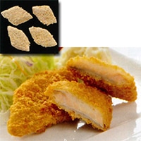 サーモンフライ　14本 Amazon | サーモンフライ150g 北海道産鮭フレーク使用。おつまみに