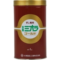 常温】炊飯ミオラゴールド(すし用) 1KG (大塚薬品工業/添加物) |業務用