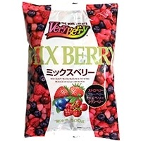 冷凍】ノースイ ミックスベリー IQF 500G (株式会社ノースイ/フルーツ