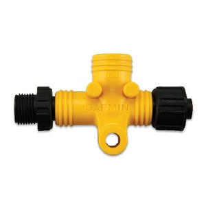 NMEA2000 �Ÿ��������졼����