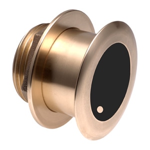 Airmar B175L 8-pin 1KW ���롼�ϥ�ޥ���ȿ�ư�� ����0��
