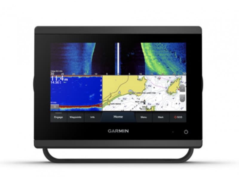 GPSMAP 723xsv