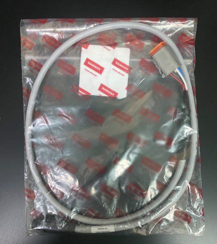���ޡ��ѥ��󥸥�ǡ��������֥�(NMEA2000��³)