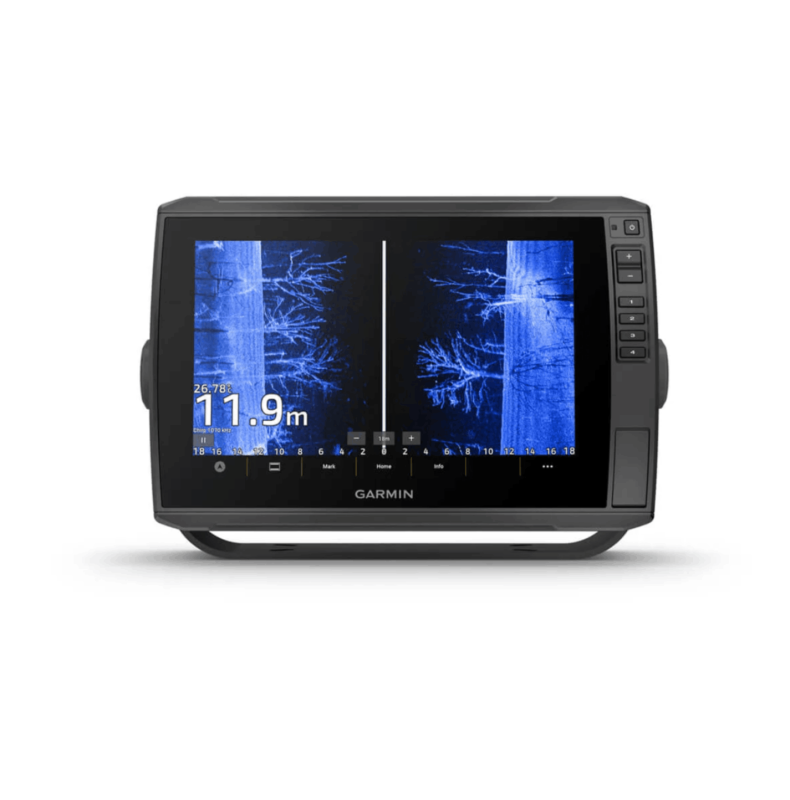 GARMIN正規代理店｜ECHOMAP ULTRA2 102sv （本体のみ）の通販｜魚探