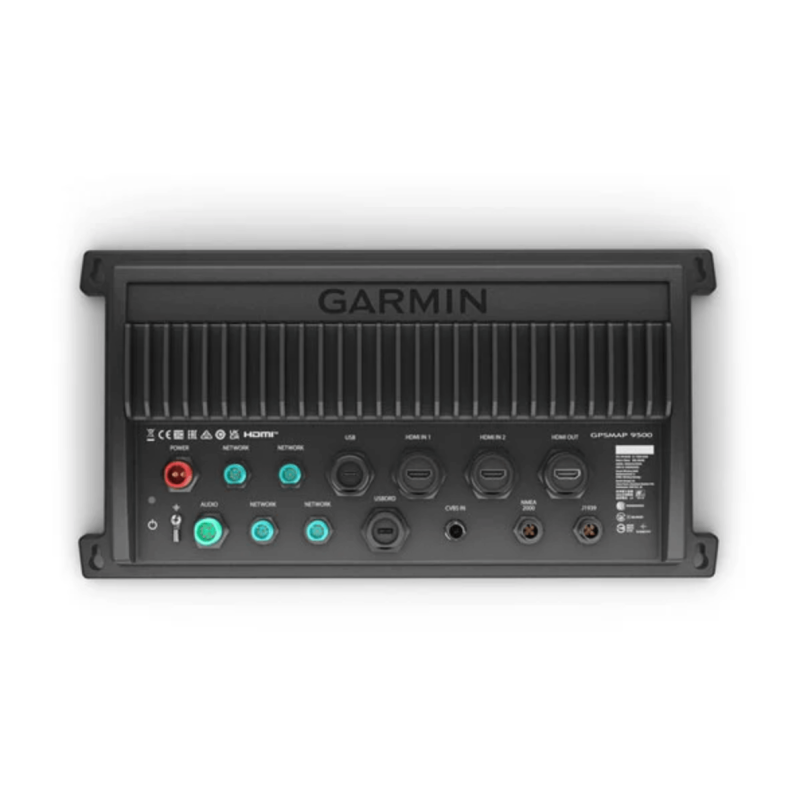 GPSMAP9500 �֥�å��ܥå���