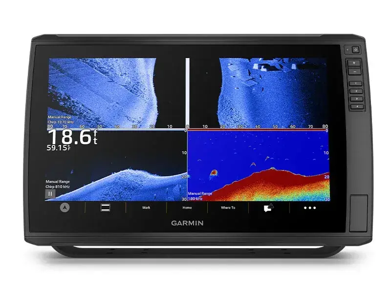 ECHOMAP ULTRA2 162sv�����ΤΤߡ�