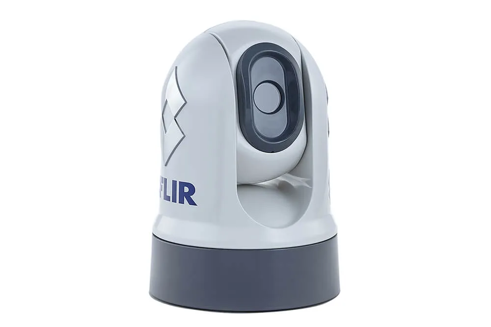 「yamamoto」FLIR サーマルカメラアタッチメント　本体のみ GARMIN正規代理店｜FLIR M232サーマルカメラの通販｜魚探｜ガーミン