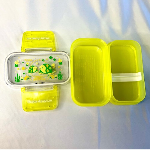 �ڴ����Aquarium��2������Ȣ������������
