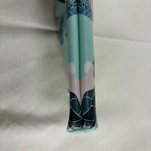 �������������դ��ݡ������Хå�����Хå��ˤ�