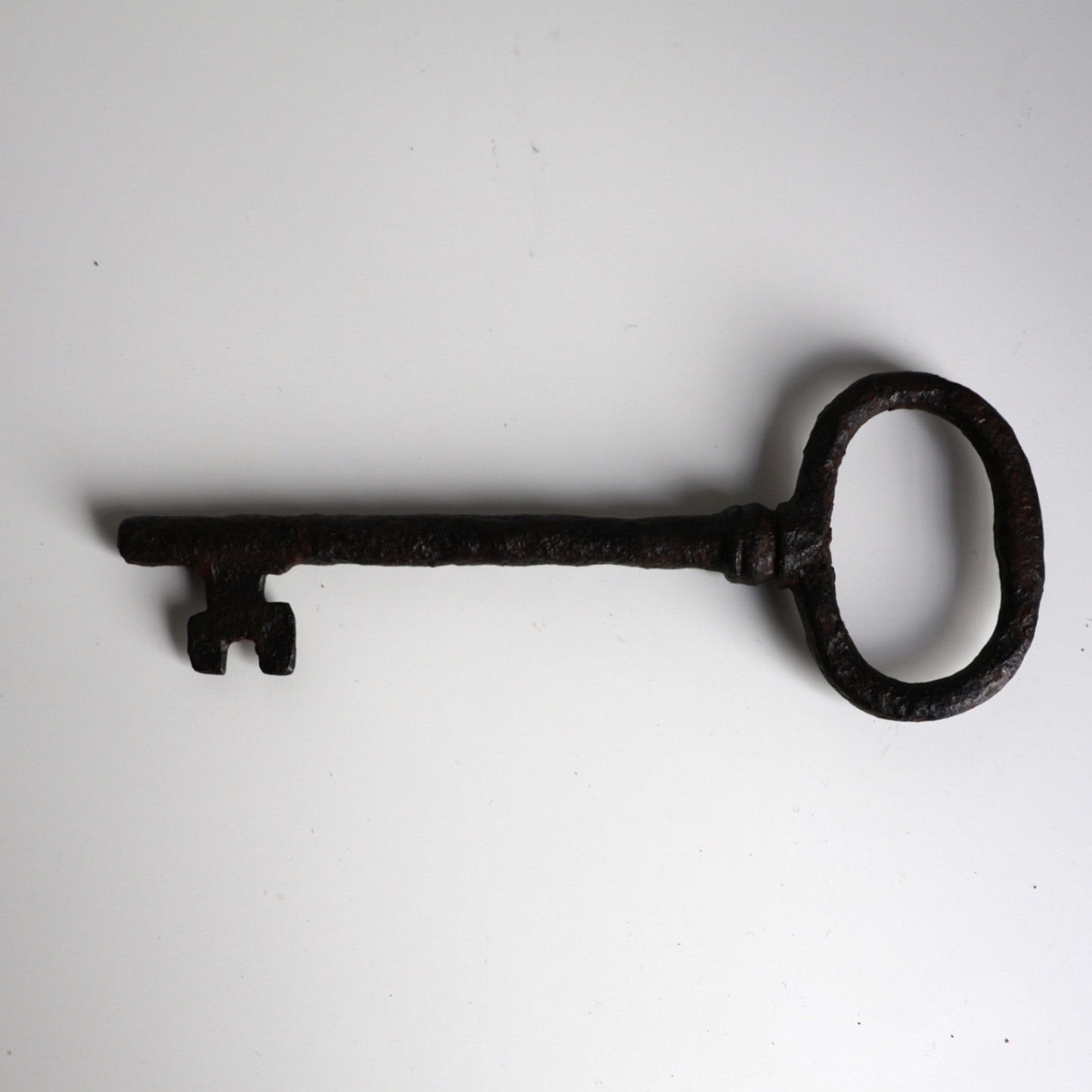 鉄製　鍵
