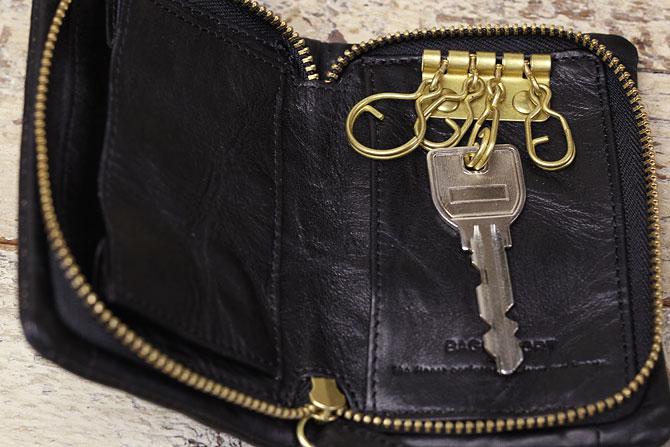 ���������� ��� �����ꥢ��쥶�� �Х����ݡ��� BULLDOG �ܳ� zkm 433 YANKEE����