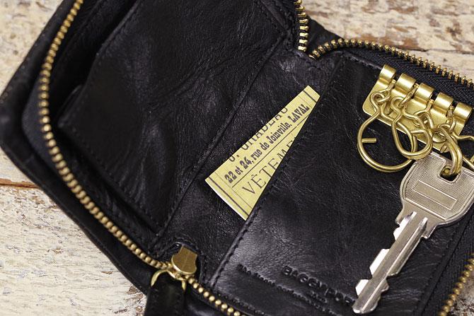 ���������� ��� �����ꥢ��쥶�� �Х����ݡ��� BULLDOG �ܳ� zkm 433 YANKEE����