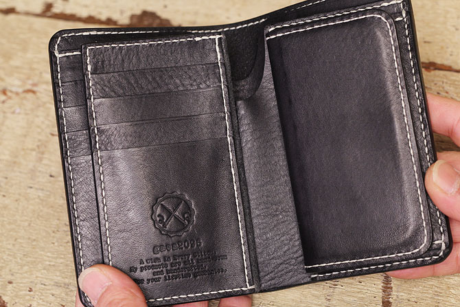 NEW YORK �֥�å��쥶�� �ߥɥ���� ��˥�� �ߥɥ륦����å� M.P.G. cuoificio�� �ܥå����������쥿����