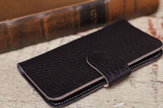 iPhone 6/6S ������ ɱϩ �磻��ɥ����󥯥쥶�� �̥�� L-20362